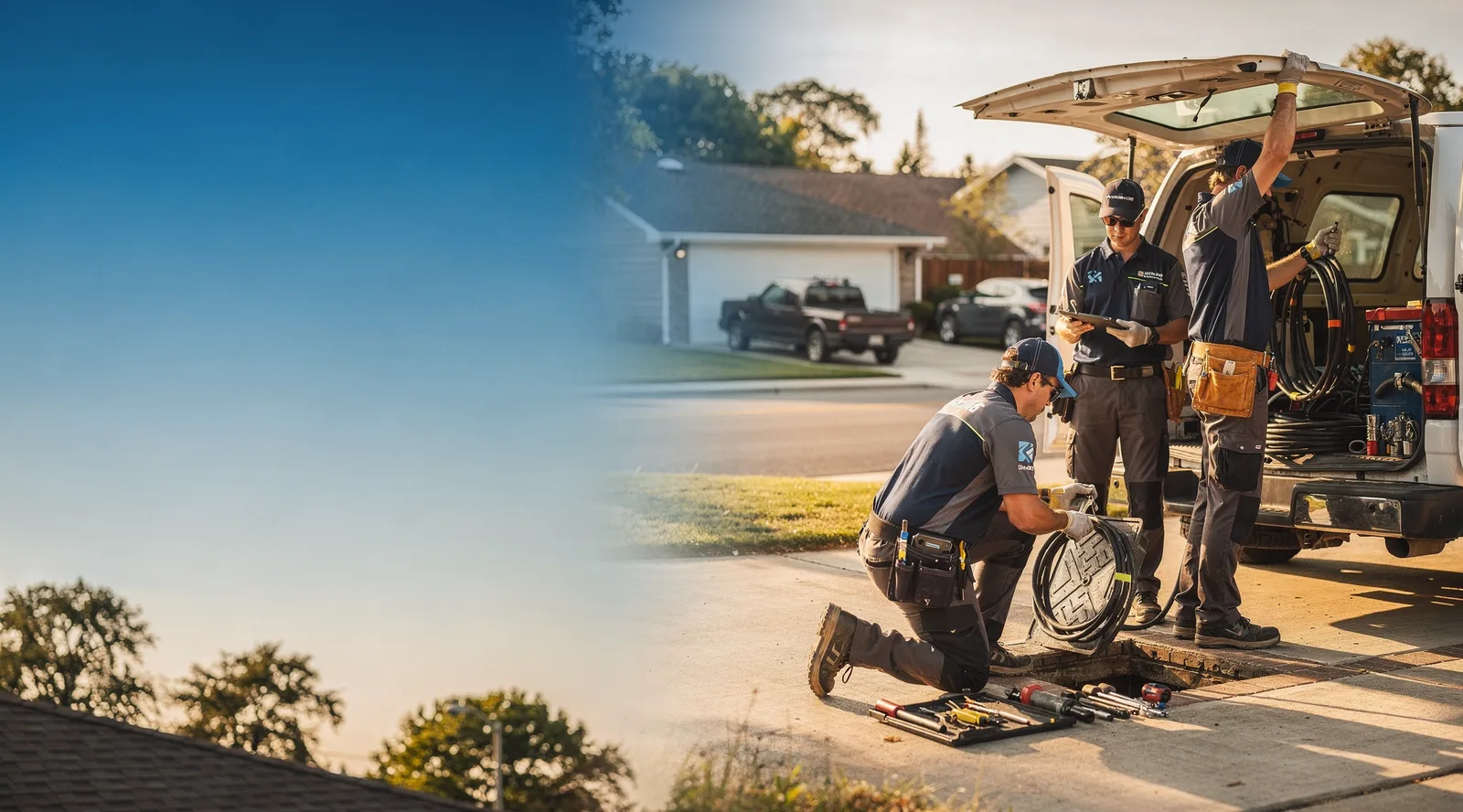 Water Softener Installation in North Port, FL near me